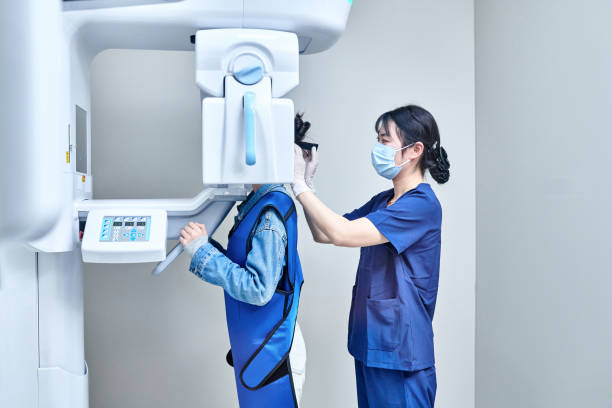 Best Emergency X-Rays and Diagnostics in Estill, SC