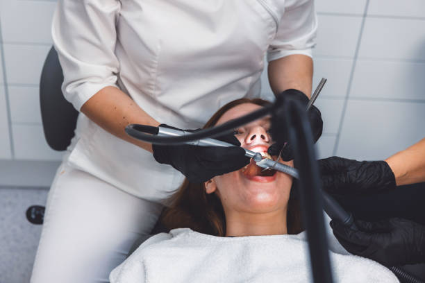Professional Emergency Dental Service in SC