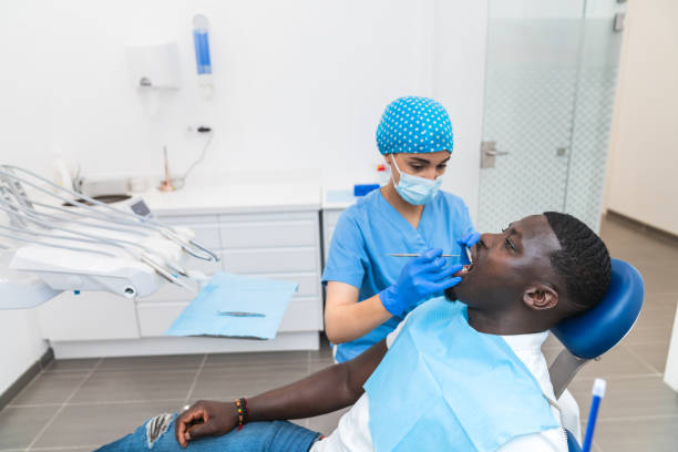 Best Emergency Wisdom Tooth Extraction in Estill, SC