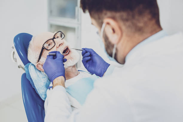 Best Urgent Dental Care for Toothaches in Estill, SC